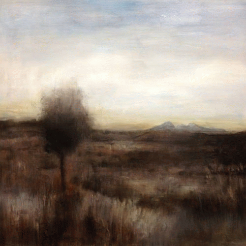 Sadness (USA) : Tundra